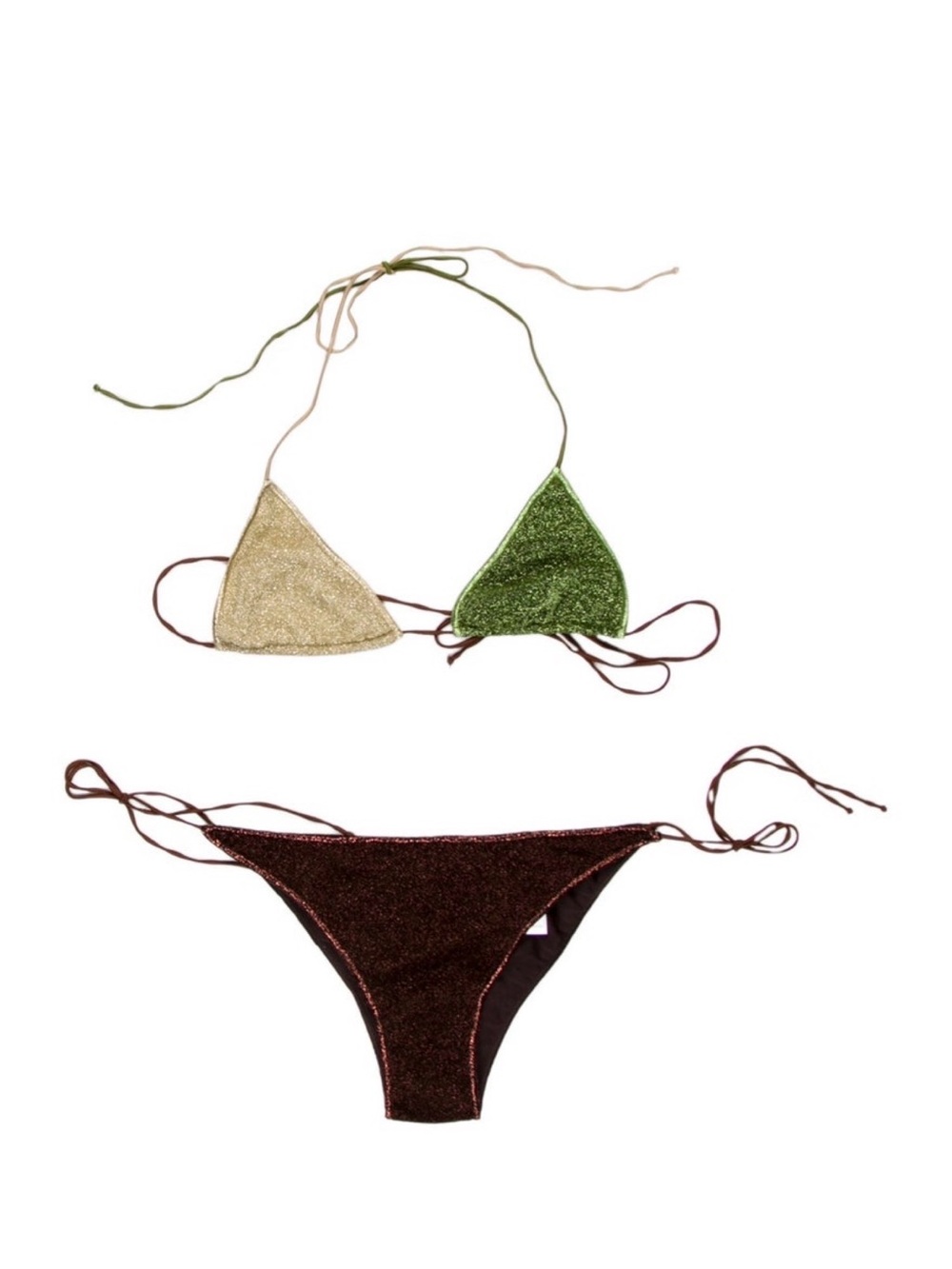 Oseree Bikini set